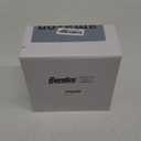 73 Pcs Halloween Party Supplies Set Halloween Costume Contest Ballot Box Voting Ballots Skeleton Trophy Award Ribbons Gold Stickers for Home Office Vote Party Game(Pumpkin)