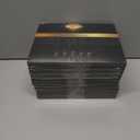 10 x MRGLAS 4-Pack TOP 9H+ Glass for iPhone 16 Screen Protector [Auto Alignment Kit] [10X Military Protection] UNBREAK Tempered Glass Flim for 16 6.1 inch Longest Durable Case-Friendly (Transparency)