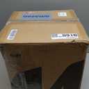 Orion Motor Tech 5 Gal Vacuum Chamber with Pump Kit, 3.5 cfm Vacuum Pump and Chamber Kit with Tempered Glass Lid 5 ft Hose, Vacuum Degassing Chamber Kit for Stabilizing Wood Degassing Silicone Resin