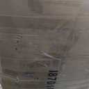 Queen Size Lift Up Storage Bed Frame, Modern Wingback with Adjustable Headboard Equipped with LED Light, Fast Charging Station and Outlet, Solid Wood Slats, No Box Spring Needed, Noise-Free, White