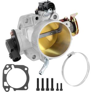 309-05-1050 70mm Throttle Body Replacement For A-cura Inte-gra, For Hon-da Ci-vic B/D/H/F Series Pre-lude S2000 (w/TPS & MAP Sensor)