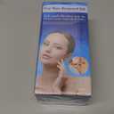 Ear Wax Removal, Ear Cleaner, Ear Cleaning Kit, Manual Ear Irrigation Flushing System, Ear Wax Removal Kit, Safe and Effective to Clean Ear Built Up Wax (Green)