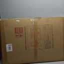 SimbaLux Acrylic Sheet Clear Cast Plexiglass 12" x 24" Long Panel 1/8" Thick (3mm) Transparent Plastic Plexi Glass Board with Protective Paper for Signs, DIY Display Projects, Craft, Easy to Cut