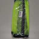 4PCS Fly Boots for Horses, Non-Slip Breathable Horse Fly Boots,Comfy Mesh Horse Fly Leggings Prevents Flies and Mosquitoes from Biting (Green)