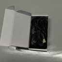 Page Turner for Kindle with Case, 2025 New Remote Control Page Turner for Kindle Paperwhite Oasis, Clicker Accessories for Reading Novel/Comic, Compatible with iPhone, Kobo, iPad, Android Tablet-Black