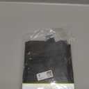 Velcro Thickened AntiFreeze Outdoor Faucet Socks  Reusable Hose Bib Covers with Reflective Strips for Winter Freeze Protection, Cold Weather