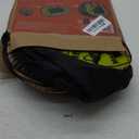 SportPet Designs Pop Open Cat Carrier (Pattern) (20")