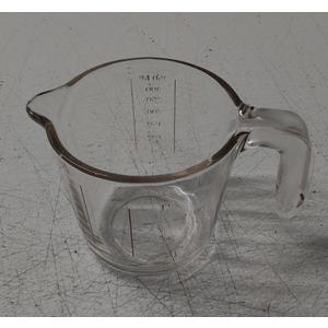 Glass Measuring Cup