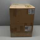 Large 4-Piece Set Climbing Toys for Toddlers 1-3, Baby Foam Climbing Blocks for Toddlers, Soft Play Toddler Climbing Toys Indoor for Crawling Climbing and Sliding, Foam Play Gym, Gray & White