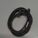 acer USB C to HDMI Cable for Home Office 6.6FT (4K@60Hz), Thunderbolt 4/3 Compatible, High-Speed Type C to HDMI 2.0 Braided Cord for MacBook, iPhone 17/16 Pro/Max, iMac, iPad Pro, Galaxy S25, Surface