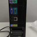 Dell OptiPlex 990 DT/Core i7-2600 Quad @ 3.40 GHz/12GB DDR3/1TB HDD/DVD-RW/Windows 7 PRO 64 BIT