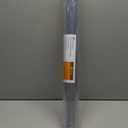 Warmstar Clear Table Cover Protector 24 x 48 Inch, 2mm Thick Plastic Table Cover Rectangle,PVC Clear Table Protector,Desk Protector Mat for Kitchen, Dresser, Writing DeskDining Room Table