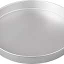 Wilton Performance Pans Aluminum Round Cake Pan, 16 x 2 in.