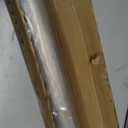 409 Steel 3'' Inch OD Straight Exhaust Pipe Mandrel Tubing Pipe 48" / 4 Ft Long Custom Fitment For Exhaust System