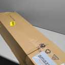 King Box Spring 6 Inch - Heavy Duty Box Spring Mattress Foundation Metal Bed Base with Fabric Cover, Noise Free Easy Assembly Non Slip/Non-Slip/Easy Assembly