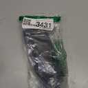 Vintage Japanese Art Anime Graphic Samurai cat Warrior T-Shirt, M