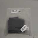 SHAPERMINT Tummy Control Shapewear - Body Shaper Tummy Control Boyshort, Body Shaper for Women, Plus Size Shapewear (Small, Black)