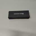 MARE AZZURO Blue Light Blocking Reading Glasses Women Cute Round Readers 1.0 1.25 1.5 1.75 2.0 2.25 2.5 2.75 3.0 3.5 4.0