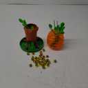 Game Zone Honey Bee Tree Game  Award-Winning Fun and Exciting Tabletop Game for Kids and Families (Medium)