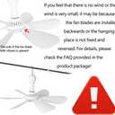 USB Mini Small Ceiling Fan quiet Camping Optional Emergency Portable Outdoor Hanging Gazebo Canopy Dorm Fans Silent For Grow Tent,Hiking,Outages Speed Home Room Battery operated,Power Bank powered