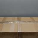 One-piece Two-Up Seat Driver Passenger Seat With Backrest Fit for Harley Touring 2024-Up Street Glide CVO 2023 Road Glide CVO 2023 (Red Stitching)