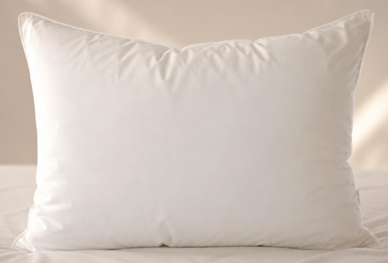 oeko tex Pillow standart 100, 1pc