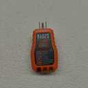 Klein Tools ET310TRANS ET310 Circuit Breaker Finder Replacement Transmitter, Digital Circuit Breaker Finder, Integrated GFCI Outlet Tester