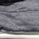 Bedsure King Comforter Set - Cooling and Warm Bed Set, Charcoal Black Reversible Bedding for All Season, 3 Pieces, 1 King Size Comforter (102"x90") and 2 Pillow Cases (20"x36")