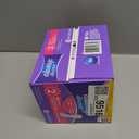 Always Discreet Incontinence Panty Liners for Bladder Leaks, Size 2, Very Light Absorbency, 120 Count
