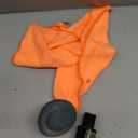 Meguiar's Quik Eraser Kit, Car Scratch Remover for Repairing Surface Blemishes, Car Scratch Repair Kit with ScratchX, Drill-Mounted Pad, and Microfiber Towel