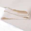 Natural Cotton Duck Canvas Fabric, 63 inches Wide, Heavyweight, for Arts and Crafts (Natural 7oz, 2 Yard)