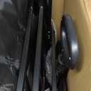 Portable Collapsible Folding Wagon, 550LBS Heavy Duty Utility Carts,Reclining Camper, Expandable Storage, Padded and Wheeled, All Terrain Wheels, Great for Camping, Outdoors, Shopping (Black)