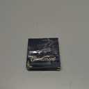 Mom Memorial Ornament 2025  I Love You Past The Moon & Miss You Beyond The Stars  Remembrance Christmas Ornament Keepsake Gift for Loss of Mother