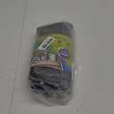 SIKADEER Thicken Under Sink Mat 22" x 19", Waterproof Food-Grade Silicone Tray, Reinforced Protector for Bathroom and Kitchen Cabinets, Easy to Clean, Flexible Shelf Liner Drip Tray