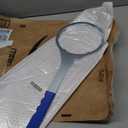 SPBW-5 Heavy-Duty Water Filter Housing Wrench 5.93 In, SW-3 Water Filter Wrench for Whole House Filter Replacement for Pentair Pentek 150296 Plastic Wrenchs, Compatible with Culligan, Pentek & Plymouth