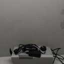 blessny High-velocity Snow Machine, Wired Remote Portable Premium Artificial Snowflake Machines for Indoor Outdoor Christmas Party, 650W Low Consumption with Max 2000CFM Output, ETL Listed (Grey)