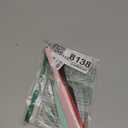 4 Pcs Jar Spatula, Food Grade Silicone Spatula,Sourdough Spatula, Spatulas Silicone Heat Resistant,for Mixing, Scraping, and Spreading Cake Butter,Dishwasher Safe, BPA Free