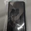 FNTCASE for Samsung Galaxy S25Plus Case: for Galaxy S24 Plus Military Grade Dropproof Phonecase with Kickstand & Slide | Heavy Duty Rugged Bumper Textured Protector Cell Phone Cover (Black)