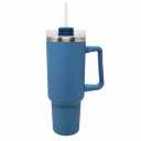 Vessel Tumbler 40oz Blue