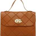 Small Crossbody Bag,Purse with Snap and Strap for Women's Wallet Bag