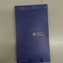 Goton Compatible with Samsung Galaxy A16 5G Case with Camera Cover & Kickstand Ring with Tempered Glass Screen Protector, Military Grade Shockproof Protective Bumper Cover Rose Gold