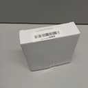 VINCOMIC Leaf Ceramic Ring Dish, Decorative Trinket Jewelry Dish, Christmas Birthday Wedding Gifts for Women, Green