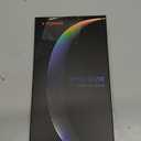 Compatible with iPhone 16 Pro Max Case with Invisible Magnetic O-Ring Stand Military-Grade Translucent Case for iPhone 16 ProMax 6.9" [Compatible with Mag-Safe][Great Grip Feeling], Black