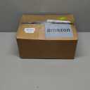 Kid's Bike seat Front Child Carrier Bike Chair for Bicycle Kids seat for Children 2~4 Years,Weight 55 lbs (front mounted brown)