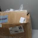 Tempur-Pedic TEMPUR-Adapt + Cooling 3-Inch King Mattress Topper Medium Luxury Premium Foam, Washable Cover, Medium Cooling Topper,white