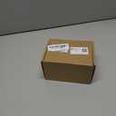 4 Pack Professional Grade Frameless Full Overlay Soft Close Cabinet Hinges, Speed Adjustable 4D Adjustment European Hinges, Concealed Kitchen Cabinet Hinges for Frameless Cabinets - Clip on