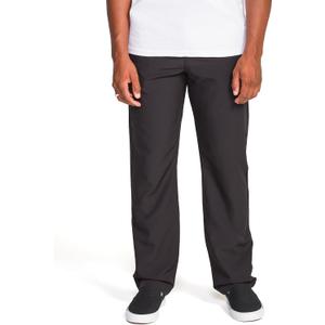 Volcom Men's Stone Ridge Travler Pant - Lightweight Quick-Dry with Stretch, Comfortable Casual Fit for Hiking and Everyday Travel, 36