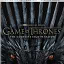 Game of Thrones: The Complete Eighth Season