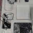 LG 27U411A-B 27-inch Full HD (1920 x 1080) IPS Computer Monitor, 120Hz, HDR10, Reader Mode, Flicker Safe, HDMI, Slim Stand Base, Black