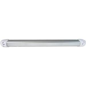 Lumitec Lighting 101243 Rail2 White Dimming Light, Red/Blue, One Size